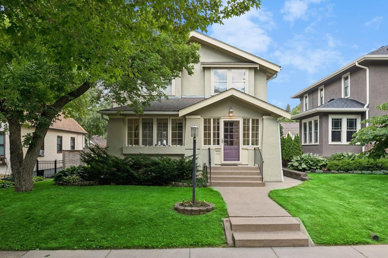 1932 Cleveland St NE, Minneapolis, MN 55418
