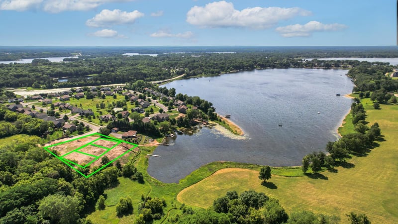 316xx Lot A Maria Ave, Lindstrom, MN 55045