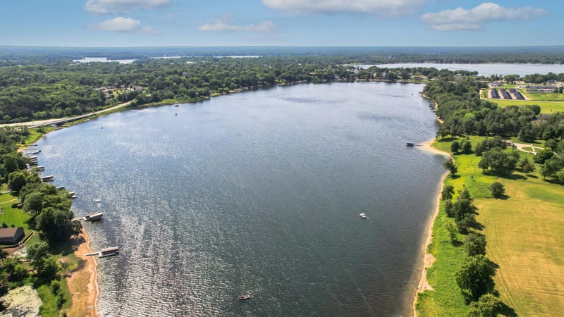 316xx Lot B Maria Ave, Lindstrom, MN 55045