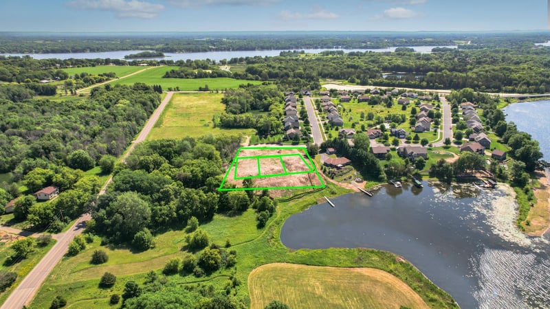 316xx Lot B Maria Ave, Lindstrom, MN 55045