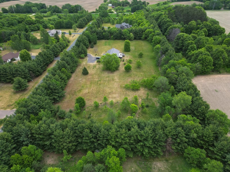 Lot 5 660th Ave, Elk Mound, WI 54739