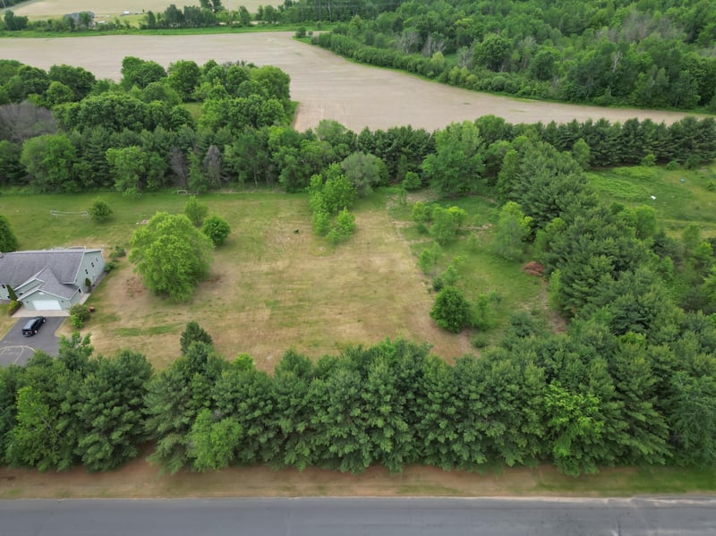 Lot 5 660th Ave, Elk Mound, WI 54739