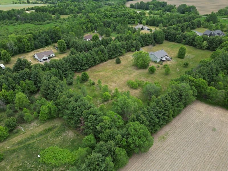 Lot 5 660th Ave, Elk Mound, WI 54739