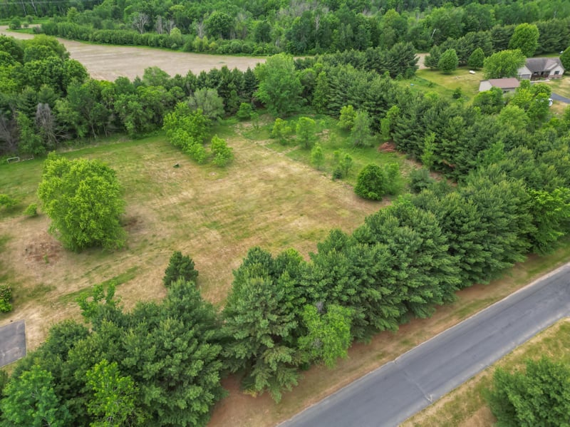 Lot 5 660th Ave, Elk Mound, WI 54739