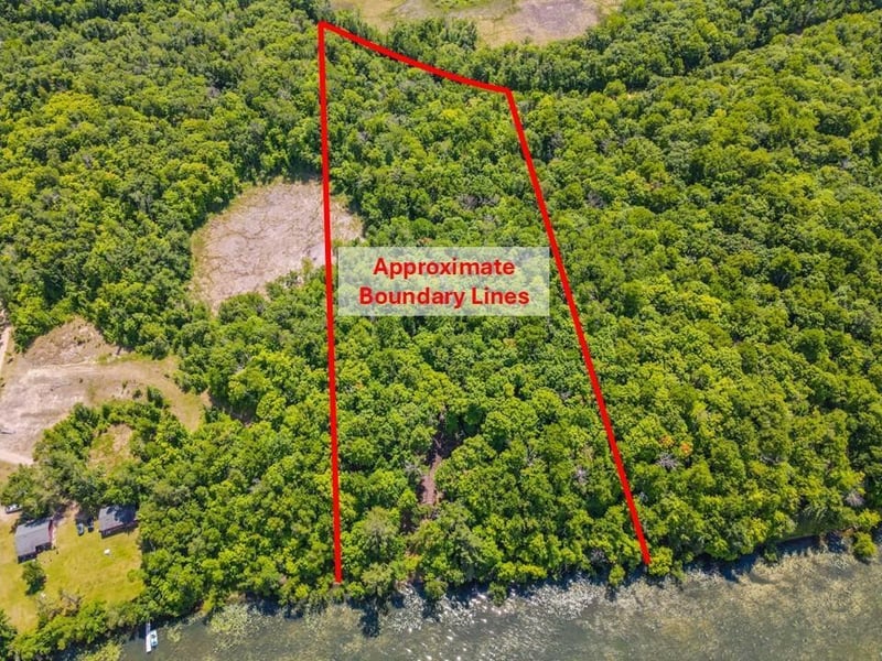 44698 Idas Rd, Osage, MN 56570