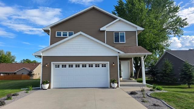 1005 Main St E, Cleveland, MN 56017