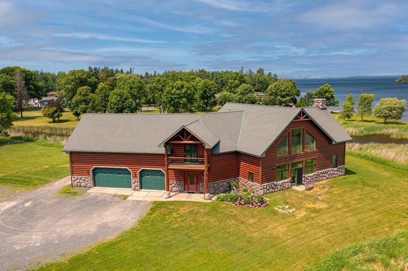 2987 Country Road 20, International Falls, MN 56649