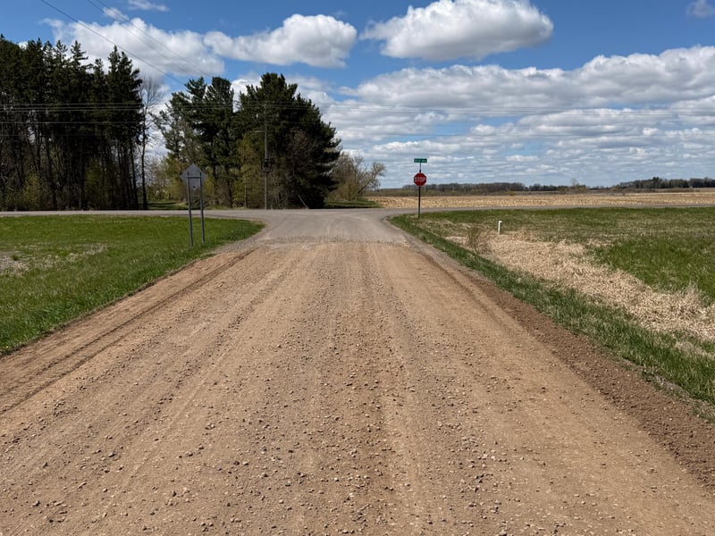 8376 75th St, Princeton, MN 55371