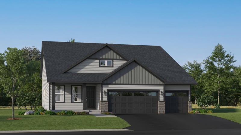 7461 Lotus Ln, Lino Lakes, MN 55038