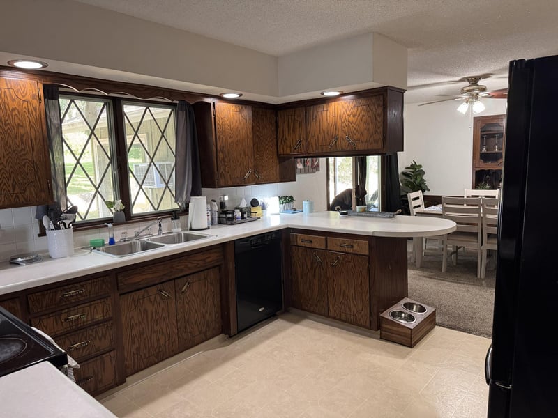 1706 Crestview Dr, Little Falls, MN 56345