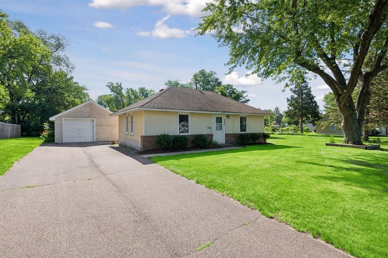 Home Worth Check