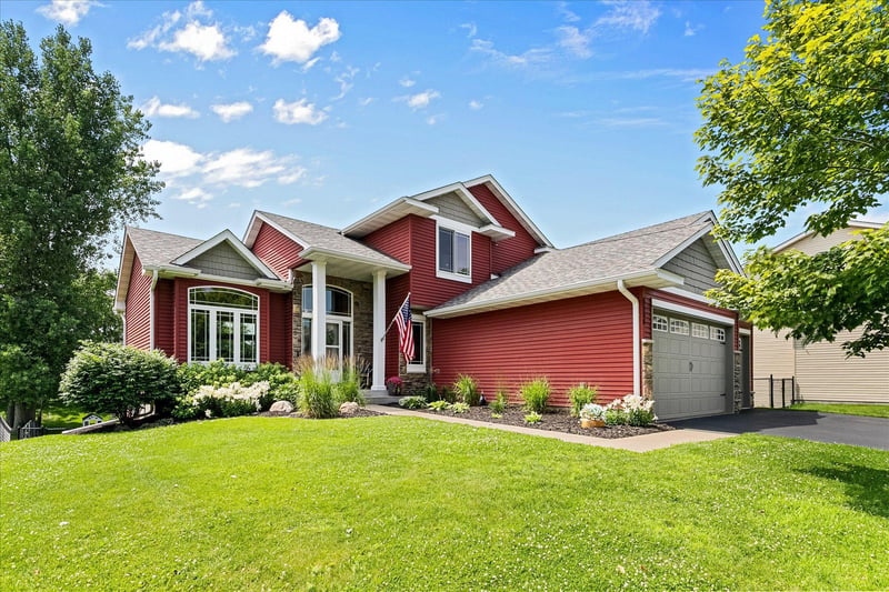 3554 122nd Cir NE, Blaine, MN 55449