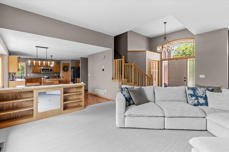 3554 122nd Cir NE, Blaine, MN 55449
