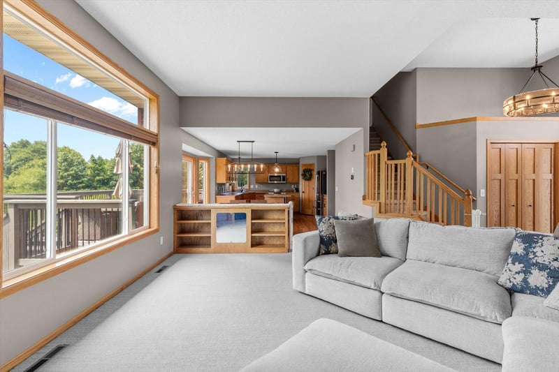 3554 122nd Cir NE, Blaine, MN 55449