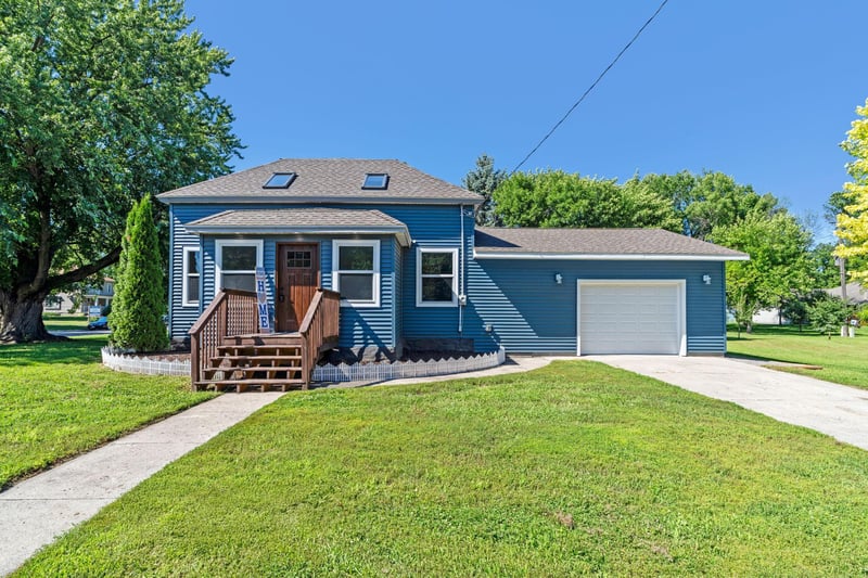 Home Worth Check