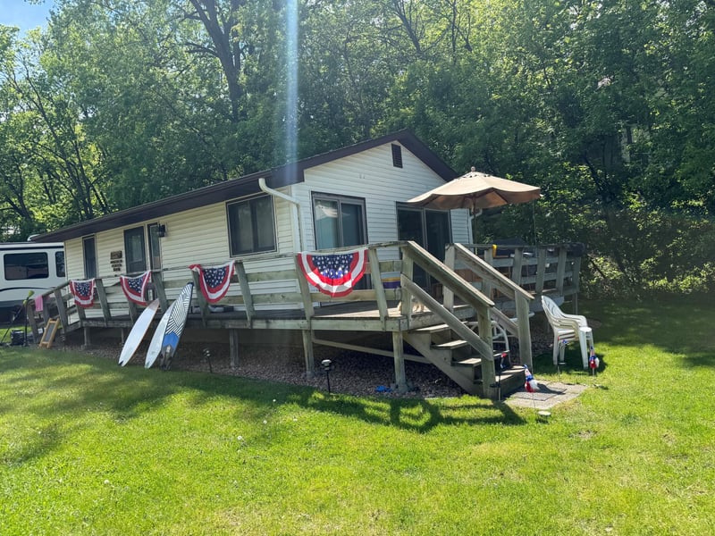 4808 132nd Ave NE #19, Spicer, MN 56288