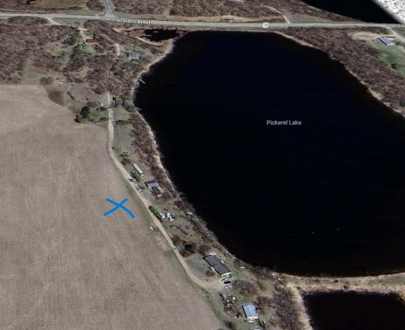 TBD Placid Dr, Dent, MN 56528