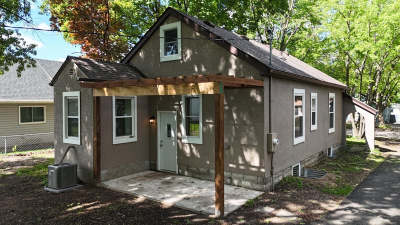 4158 Zane Ave N, Robbinsdale, MN 55422