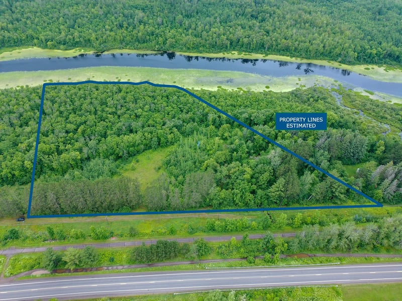 TBD-1 N Riverside Rd, Moose Lake, MN 55767
