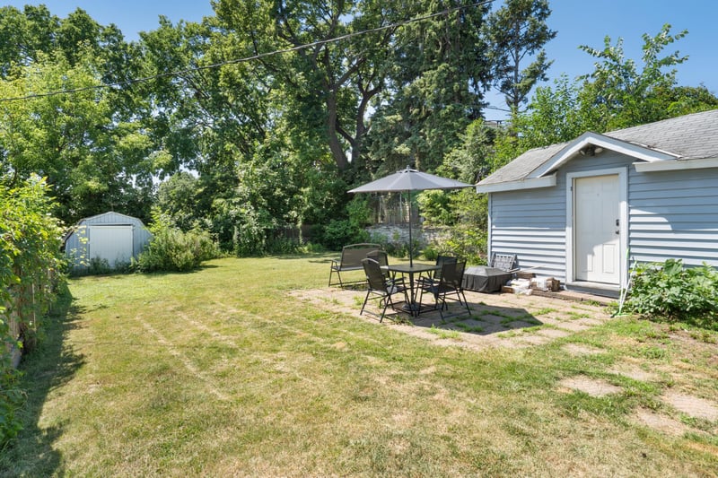 520 Fred St, Saint Paul, MN 55130