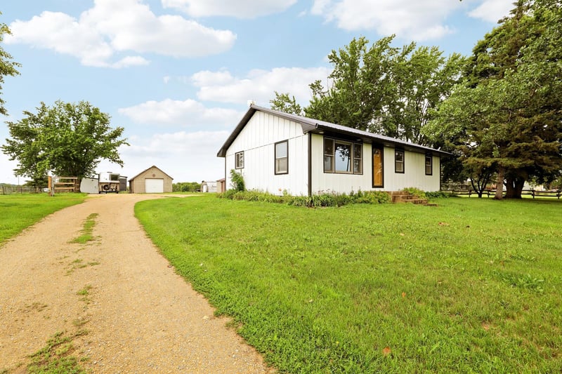 23677 Audrey Ave, Farmington, MN 55024