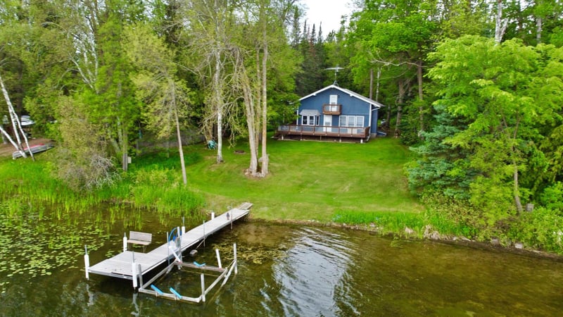 69474 Us Highway 169, Hill City, MN 55748