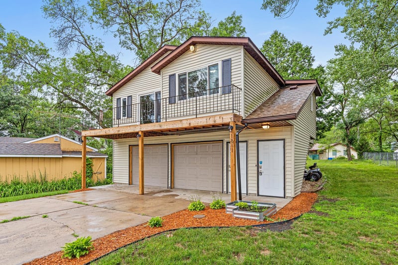 1811 Golf St, Big Lake, MN 55309