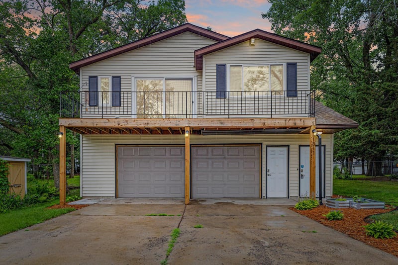 1811 Golf St, Big Lake, MN 55309