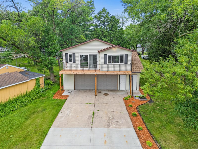 1811 Golf St, Big Lake, MN 55309