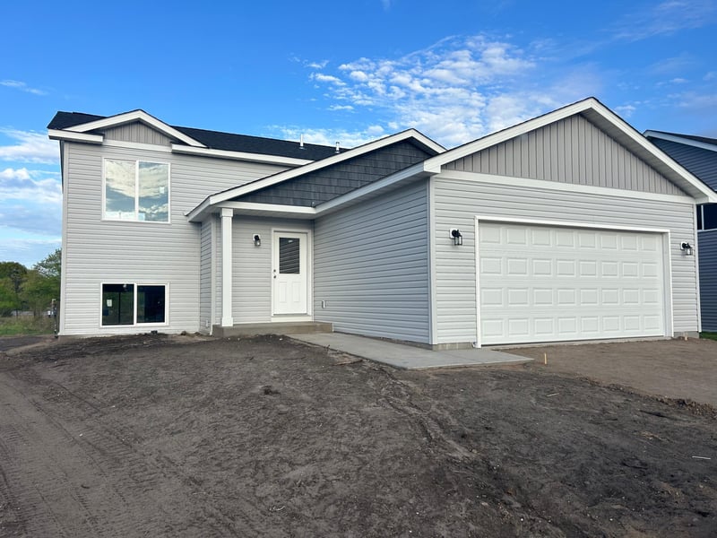23673 Lily St NW, Saint Francis, MN 55070