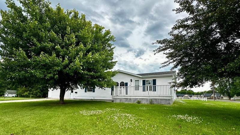 800 Montana Ave, Benson, MN 56215