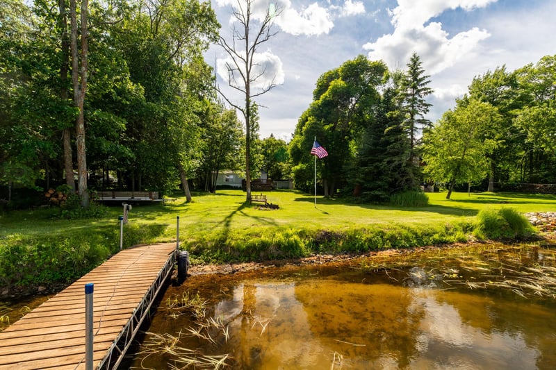 10452 Orchard Park Ln SW, Pillager, MN 56473