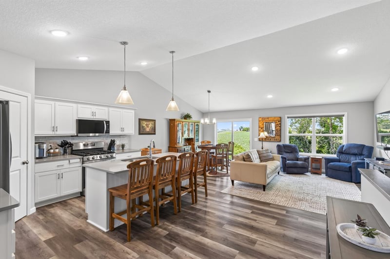 14427 Quintana St NW, Ramsey, MN 55303