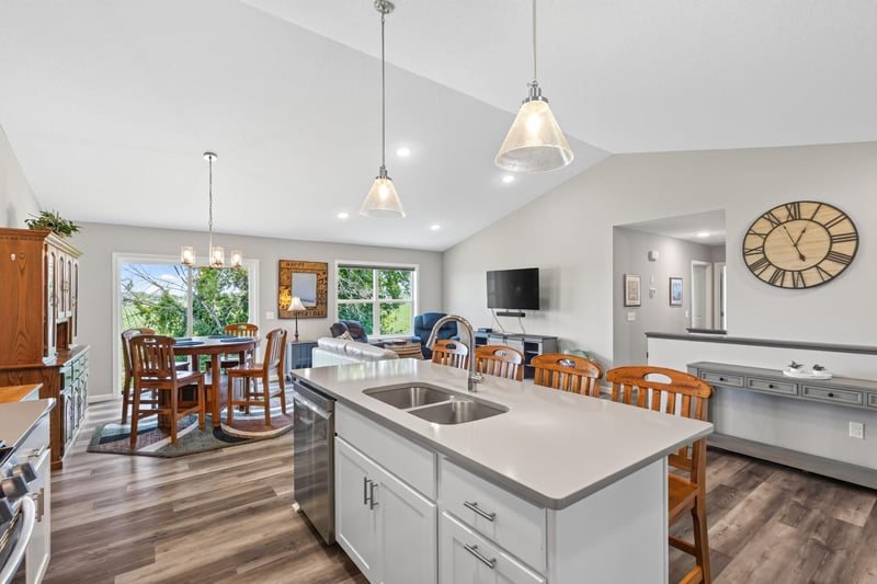 14427 Quintana St NW, Ramsey, MN 55303