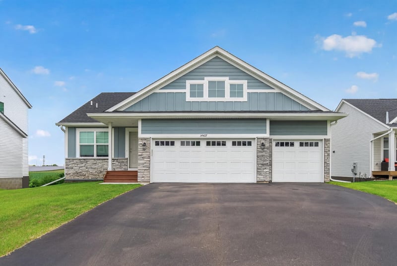 14427 Quintana St NW, Ramsey, MN 55303