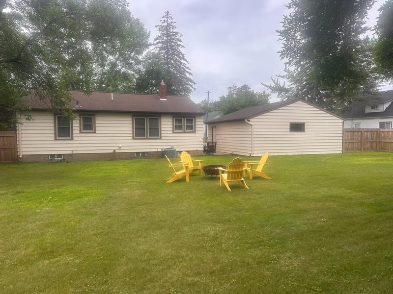 701 Summit Ave S, Sauk Rapids, MN 56379