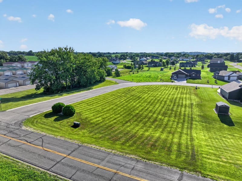 TBD Dixie Ln SW, Alexandria, MN 56308