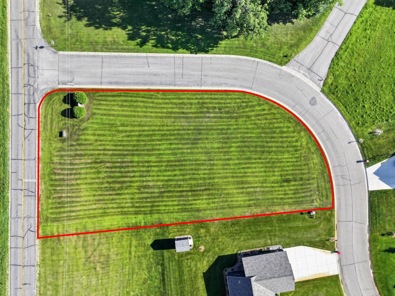 TBD Dixie Ln SW, Alexandria, MN 56308