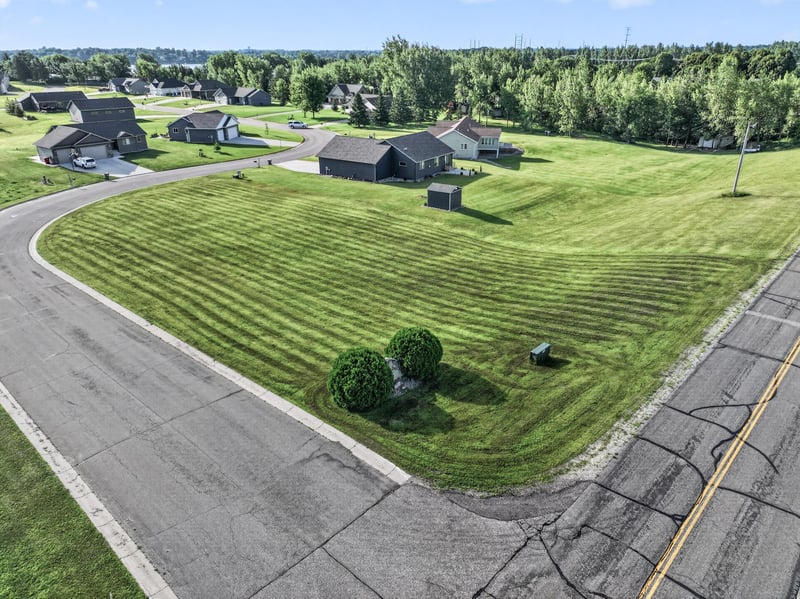 TBD Dixie Ln SW, Alexandria, MN 56308