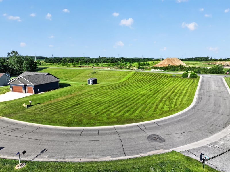 TBD Dixie Ln SW, Alexandria, MN 56308