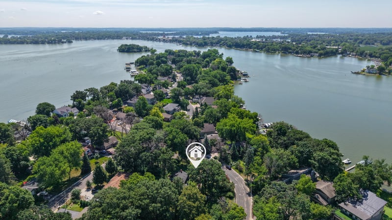 85 Unassigned Resthaven Ln, Mound, MN 55364