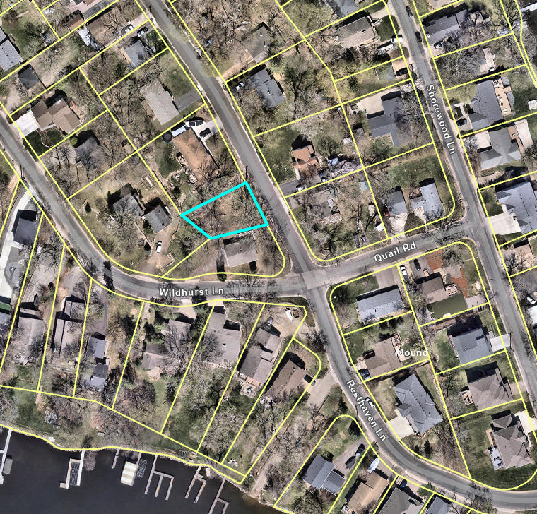 85 Unassigned Resthaven Ln, Mound, MN 55364