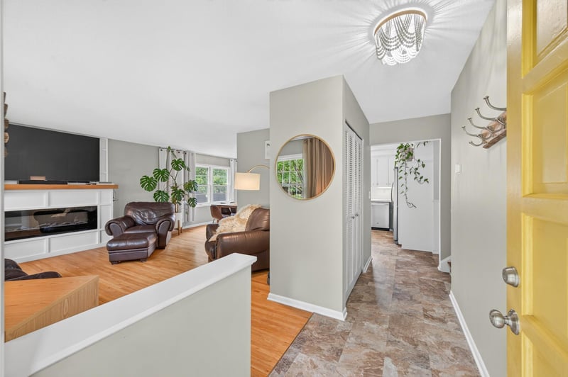3506 Hilltop St, White Bear Lake, MN 55110