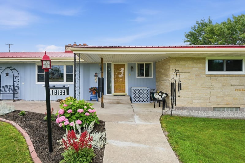 18139 Hopkins St, Whitehall, WI 54773