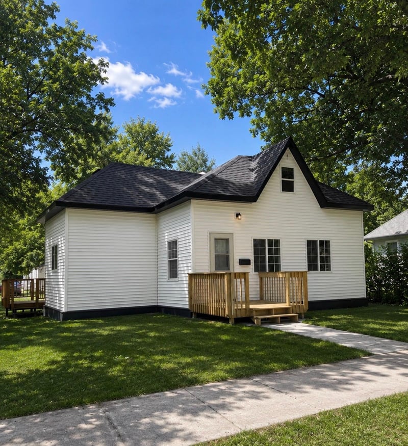 111 Markley Ave S, Thief River Falls, MN 56701