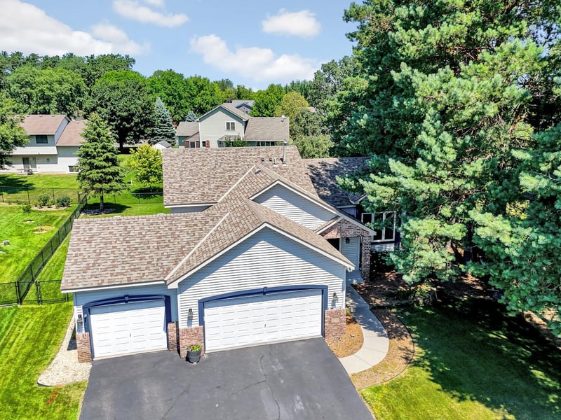 2055 130th Ct NE, Blaine, MN 55449