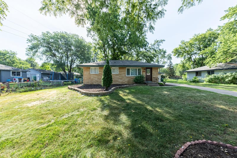 11157 Madison St NE, Blaine, MN 55434