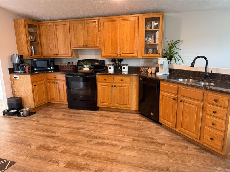 2111 Excalibur Rd, North Mankato, MN 56003