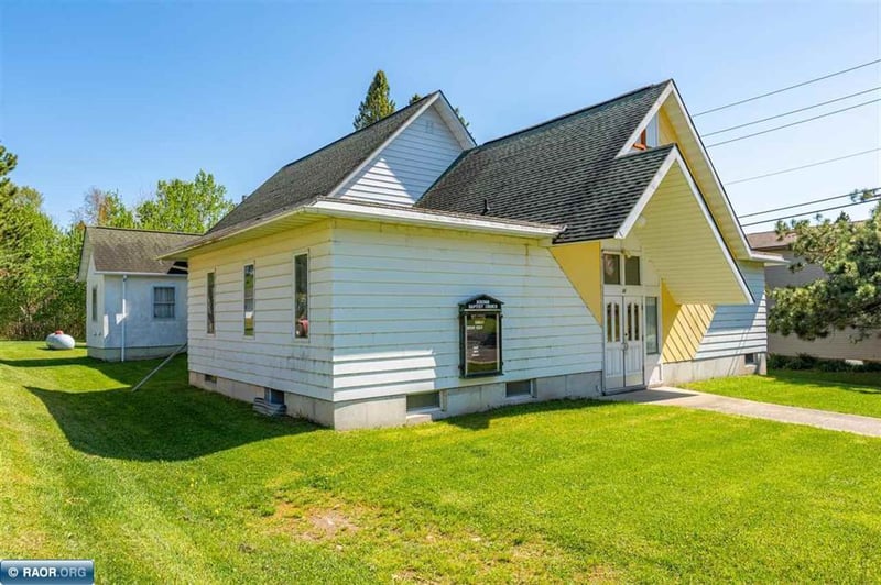 32 Church St, Soudan, MN 55782