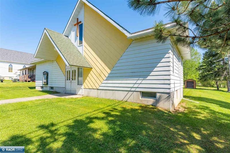 32 Church St, Soudan, MN 55782